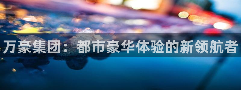 万向娱乐官网网址是什么